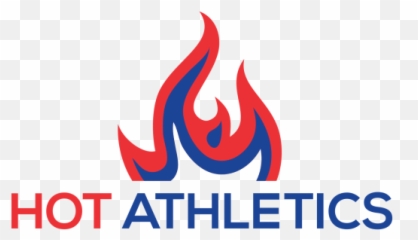Hot Athletics - Vertical png