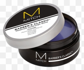 Mitch - Paul Mitchell Classic png