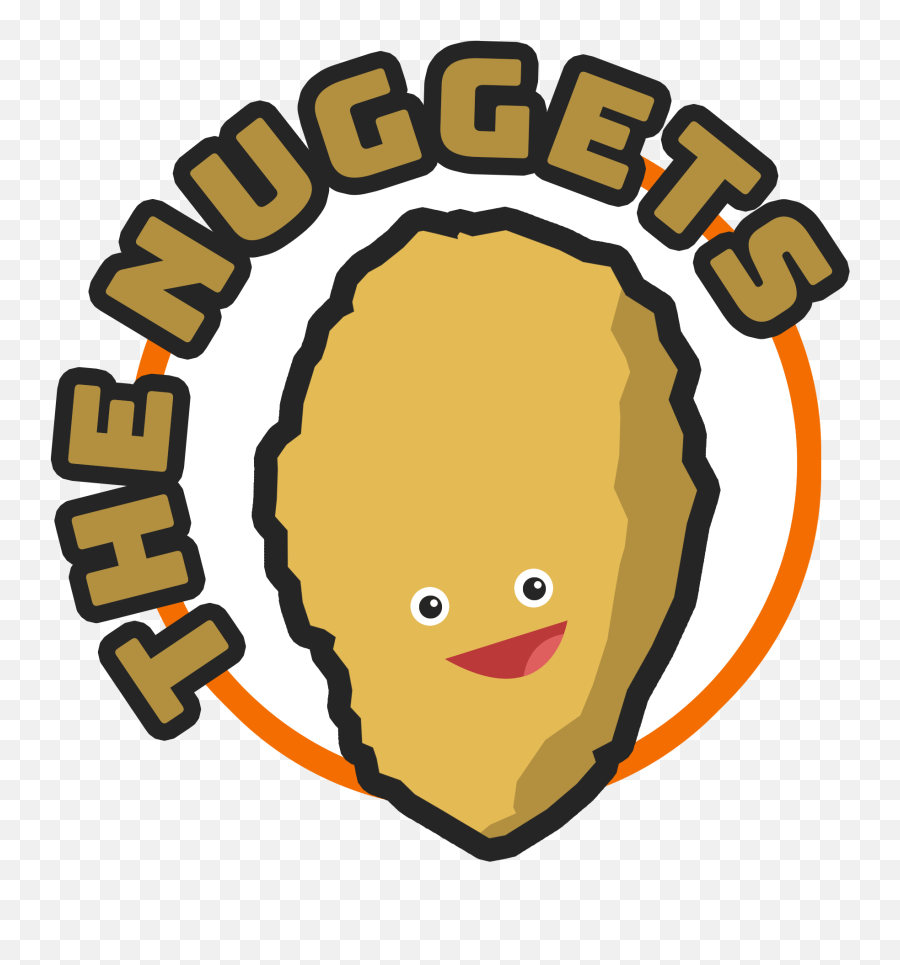 Nuggets - Fabtasy Cootball Logos Png,Fantasy Football Logo Images