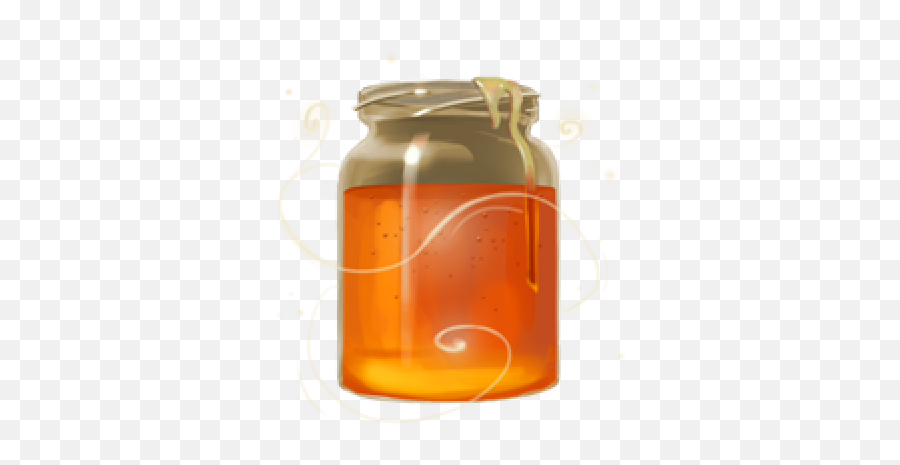 Download Free Png Honey Nut Cheerios Breakfast Cereal - Jar Of Honey Png,Cheerios Png