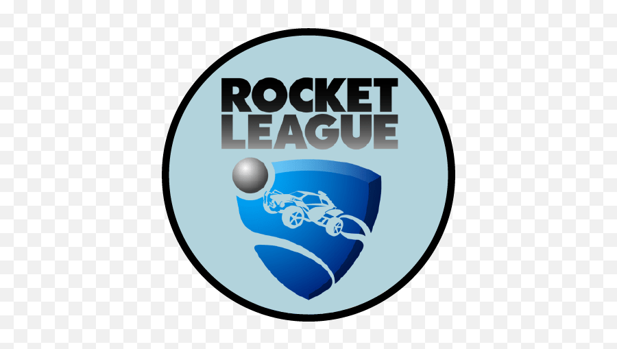 Rocket League Logo Render - Rocket League Png,League Of Legends Logo Render