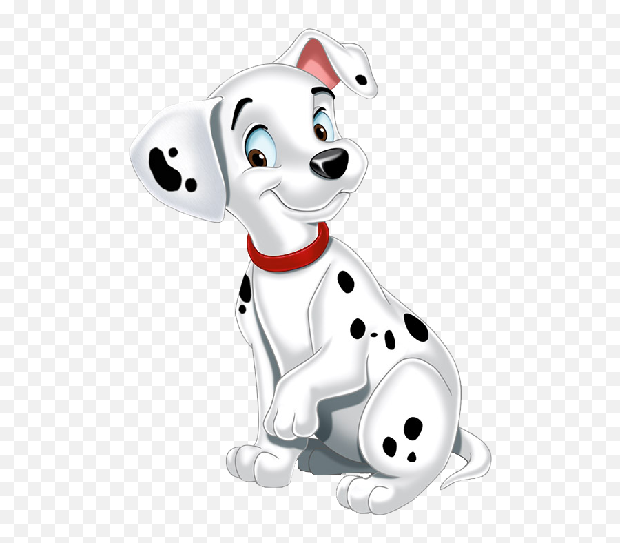 Dalmatian Png Image Arts - 101 Dalmatians Pepper,Dalmatian Png