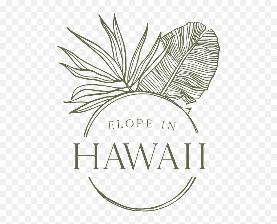 Home - Elope In Hawaii Elopement Packages In The Hawaiian Fresh Png,Hawaiian Islands Png