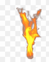 Fire Gif Transparent Background - Illustration png