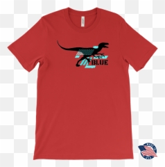 Download Jurassic World Fallen Kingdom T Shirt - Tshirt png