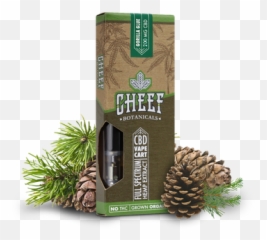 Cbd Vape Cartridges Gorilla Glue U2013 200mg400mg - Siberian Pine Cone Tree Png,Gorilla Glue Logo
