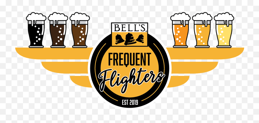 Bellu0027s Brewery Bellsbrewery Twitter - Vector Logo Capitan America Png,Saved By The Bell Logo Font