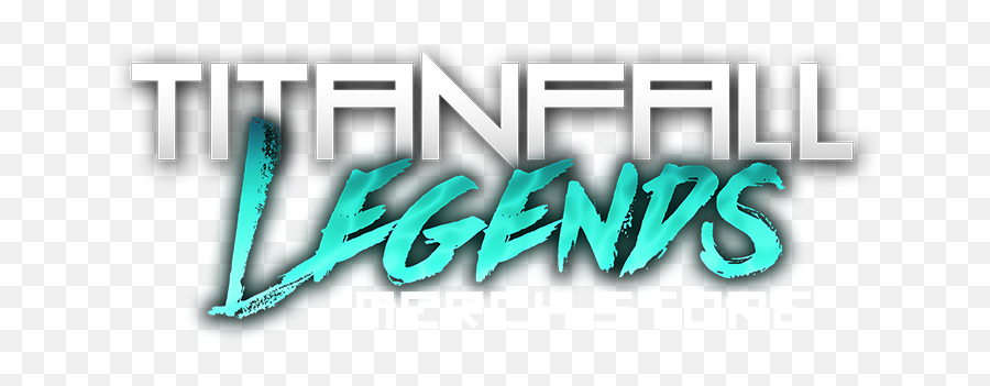 Titanfall Legends Teespring - Horizontal Png,Titanfall Logo