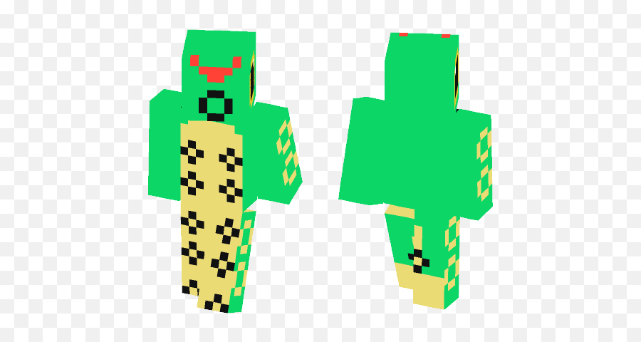 Download Caterpie Minecraft Skin For Free Superminecraftskins - Batman Arkham Knight Batsuit Minecraft Skin Png,Caterpie Png