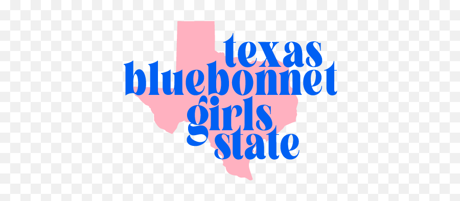 American Legion Auxiliary Bluebonnet Girls State U2013 Sponsored - Vertical Png,American Legion Png