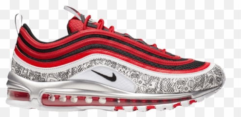 Jayson Tatum X Air Max 97 Saint Louis - Saint Louis Roots Air Max 97 Png,Jayson Tatum Png
