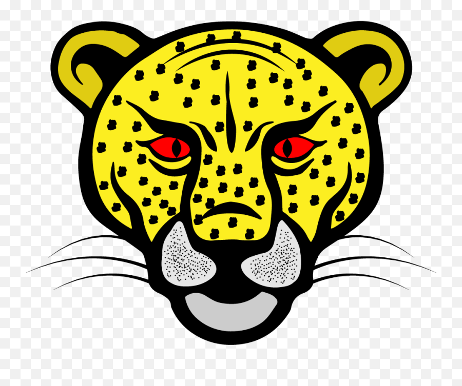 Free Animal Leopard Image Vector Icon - Dot Png,Vector Icon