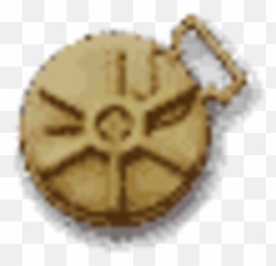 Teller Mines - Solid png