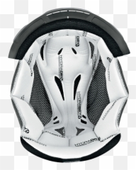 Almohadilla Icon Variant 15mm - Cascos YC Bicycle Helmet png