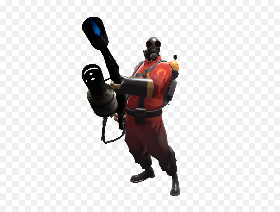 Team Fortress 2 - Characters Gamegrin Tf2 Pyro Png,Tf2 Medic Icon