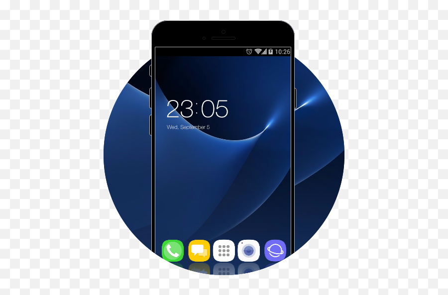 Samsung Galaxy S7 Edge Free Android - Technology Applications Png,Galaxy S7 Icon Size