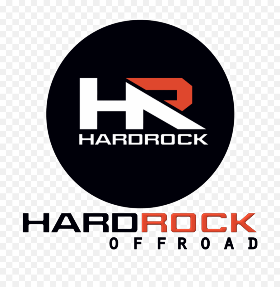 22 Hardrock Wheels For Sale In 3 Widths U0026 5 Colors - Horizontal Png,Xposed Icon