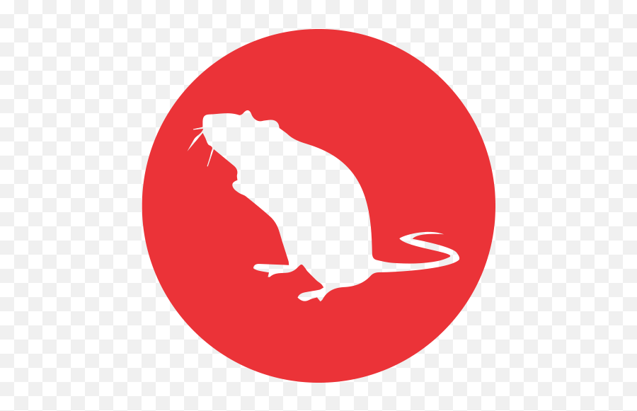 Rodents - Mornington Crescent Tube Station Png,Mouse Rodent Icon