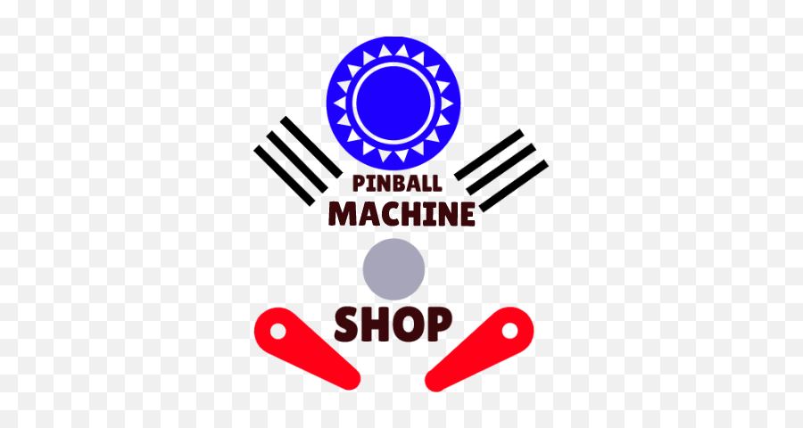 Buy Pinball Machines Online - Dot Png,Check Makr Icon Png