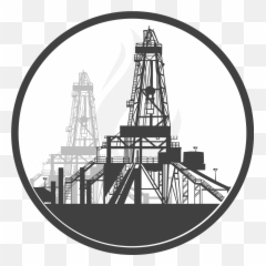 Oil Gas - Vertical png