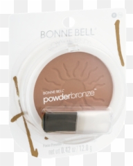 Bonne Bell Powder Bronze Face - Makeup Tool png