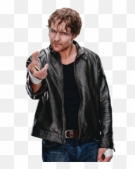 Dean Ambrose - Wwe Dean Ambrose 2016 Png,Dean Ambrose Png