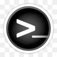 Terminal Vector Icons Free Download In - Mac Png