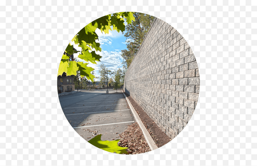 Services - Shade Png,Retaining Wall Icon