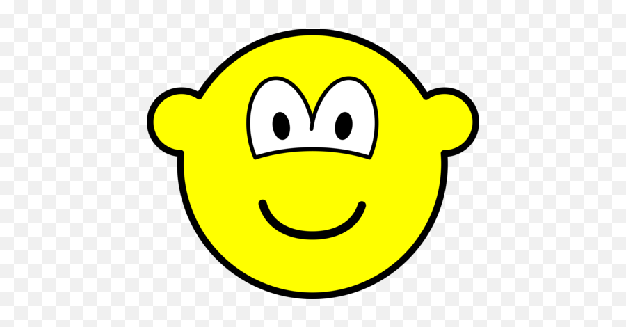 Gratis Emofaces Wallpapers Emoticons - Wide Grin Png,Make Animated Buddy Icon