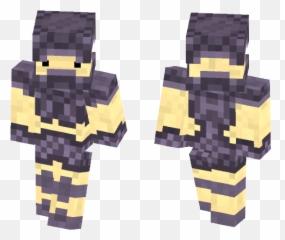 Download Comics Minecraft Skins - png