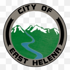 Public Works U2013 City Of East Helena - Of png