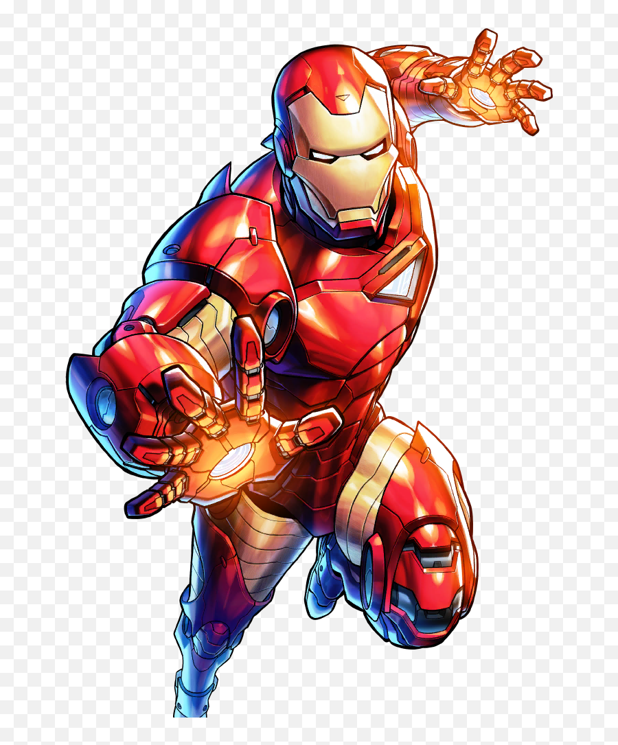 Mobile - Marvel Battle Lines Iron Man Mark 25 Tony Stark Marvel Battle Lines Iron Man Png,Stark Png