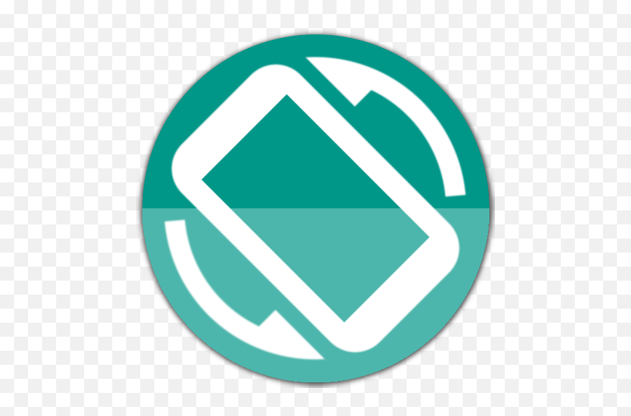 Rotation Control - Secreen Rotation Apk Download Png,Pof Notification Icon Android