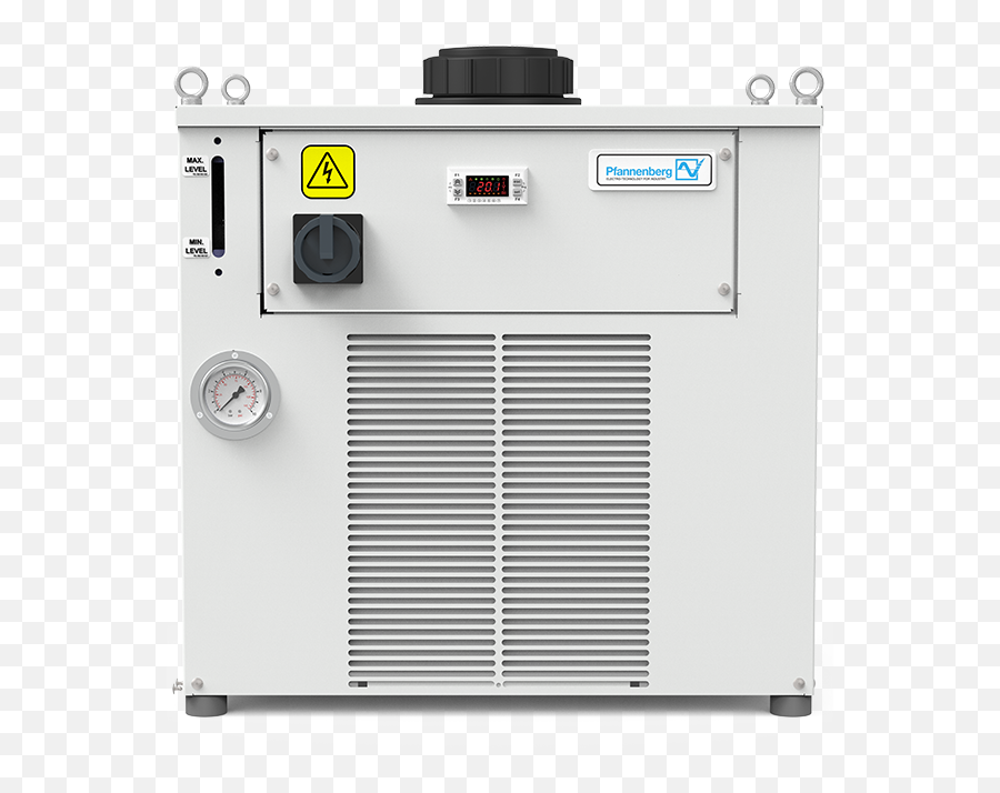 Compact Chillers - Pfannenberg Usa Portable Png,Chiller Icon