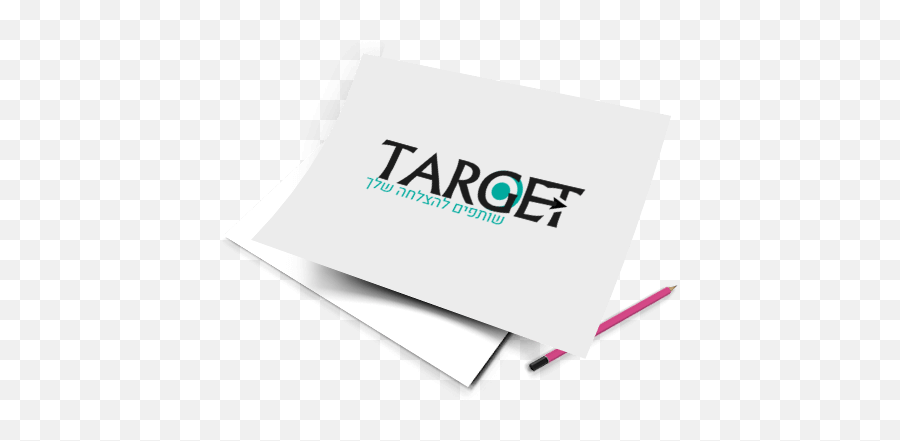 Target Logo - Graphic Design Png,Target Logo Images
