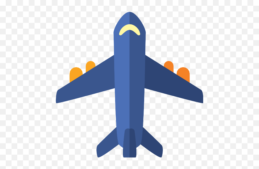 Aeroplane Vector Svg Icon 9 - Png Repo Free Png Icons Aircraft,Fighter Plane Icon