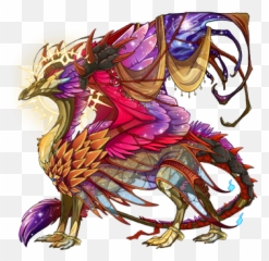 Feelsbadman Dragon Share Flight Rising - Cyberpunk Dragon Png,Feelsbadman Png