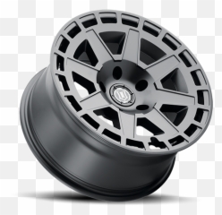 Icon Alloys Compass Wheels Socal Custom - Rim png
