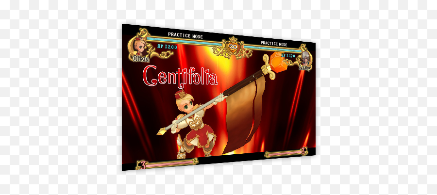 Battle Fantasia - Revised Edition Battle Fantasia All Costumes Png,Speedrunner Icon