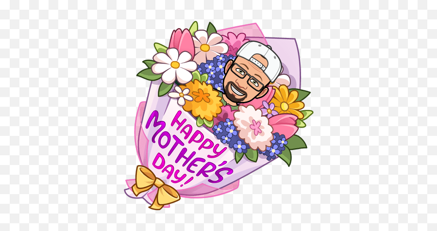 North Country Elementary - Announcements Emoji Bitmoji Mothers Day Png,Men's Health En Español Revist Icon