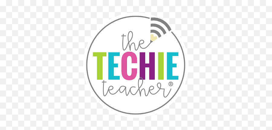 Create Your Own Emoji The Techie Teacher - Dot Png,Emoji Icon Answers Level 17