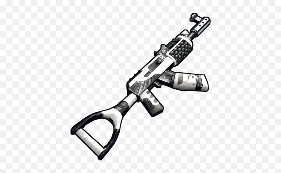 Buy No Mercy Ak47 From Rust Payment Paypal Webmoney - No Mercy Skins Rust Png,Ak47 Icon