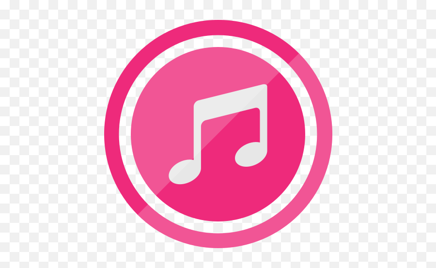 Itunes U Icon Aesthetic Pink - Last Of Us 2 Pc Jacksonville Png,Apple Podcast Icon Png