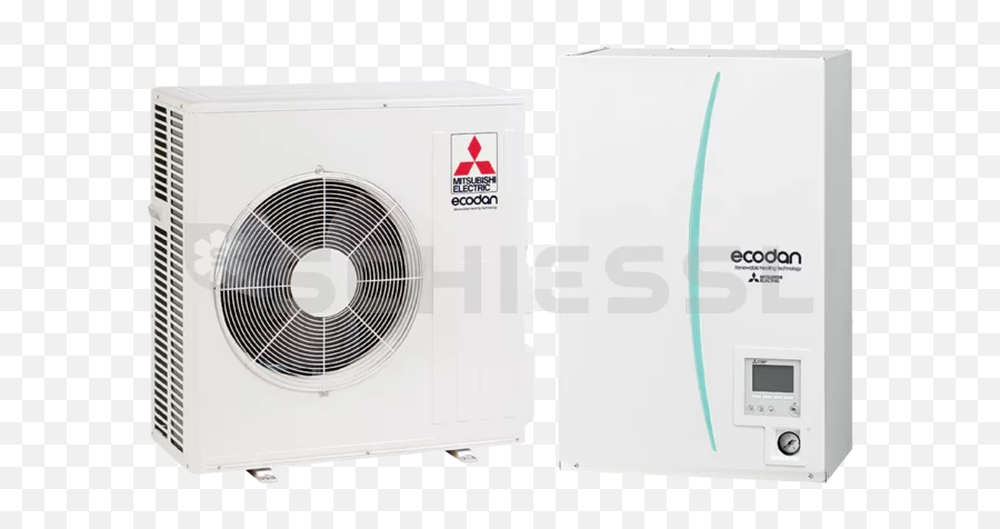 Mitsubishi Heat Pump Set 96 Inverter Suhz - Sw45vah Ersdvm2c Kosatka Png,Inverter Icon