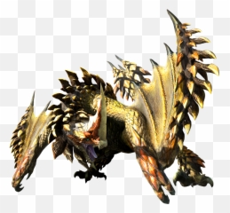 Your Face When Dad Is More Famous - Monster Hunter Seregios Png,Mopeshroom Icon M H4u