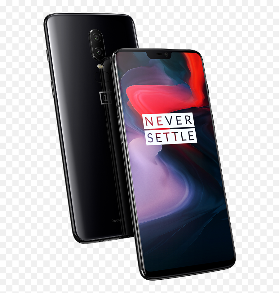 Oneplus 6 Perfect Porridge One Has To Make A Smartphone - Oneplus 6 Png,Htc Droid Eris Icon Glossary