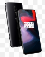 Oneplus 6 Perfect Porridge Has To Make Smartphone - Oneplus png
