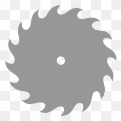 Circular Saw Blade Clip Art - Saw Blade Clip Art Png,Saw Blade Png