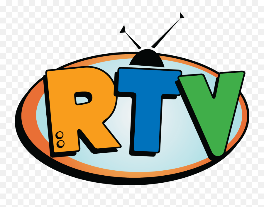 Download Hd Retro Tv - Retro Tv Logo Png,Retro Tv Png