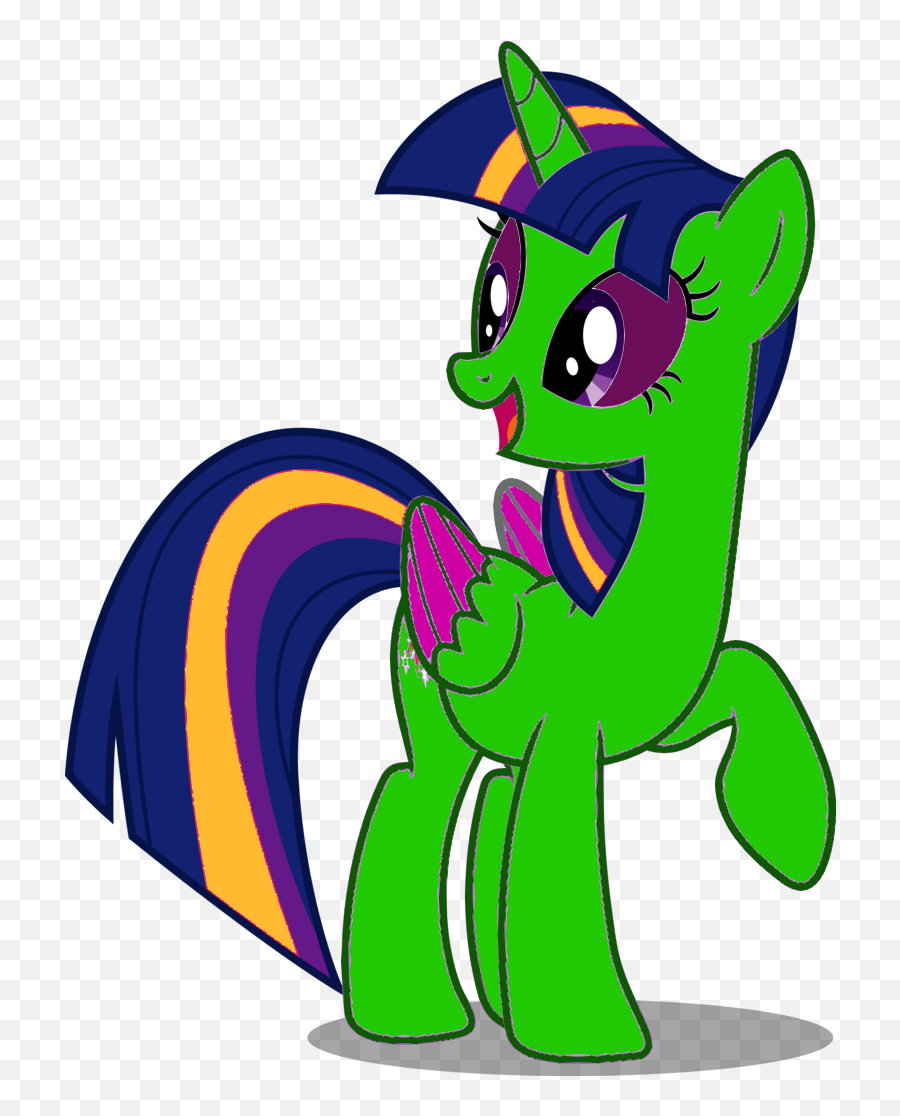 Uploaded - Alicorn Twilight Sparkle Png Clipart Full Size Twilight Sparkle Mlp,Sparkle Png